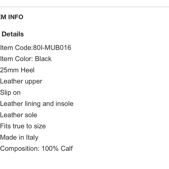 Aeyde Oscar loafer (7) - Picture 8 of 8